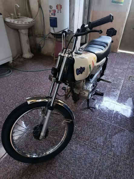 سلام عليكم دراجه موديل 25سيجي نامه دراجه حلوه مرتبه مكينه شكد لكاع مكاني بعقوبه الكاطون الرحمه سعر 575بيهه مجال حك جيه خاص متواجد رقم ***********.
