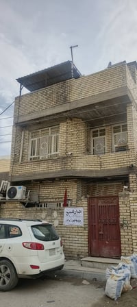 مساحه 60 زراعي الموقع 📍 بلديات شرع المصرف في الخدمي مقابيل الطابو  في ...