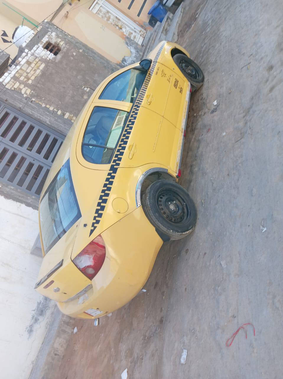 يا الله شوفر ليت كوبلت مديل 2007 مكينه كير كامري ابو جف المرغوب بدون ضربه مصفره سنويه لغايه 2028 مداور العنوان نجف سعر البيع 28 ورقه وبيه مجال حك الجيه موبايل ***********
