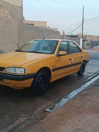 بيجو الميس مديل 16رقم كربلاء سنويه لل 27مصفره هيه وقرمات تحويل مباشر م...