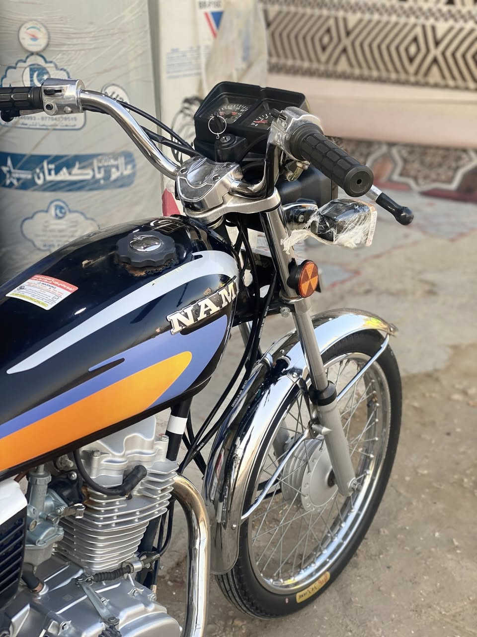 سلام عليكم نامه شلامجه اصلي بلاد موديل 23  محرك مامفتوح  سعره مليون 100 مكاني بابل السده هنديه @إشارة


**إذا كنت صاحب هذا الإعلان وتريد حذفه لأي سبب، رجاءا أرسل رسالة إلى الدعم الفني**