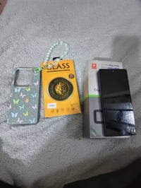 جهاز نوت 50برو للبيع مبدل شاشه فقط السعر 150 للتواصل  07768520545