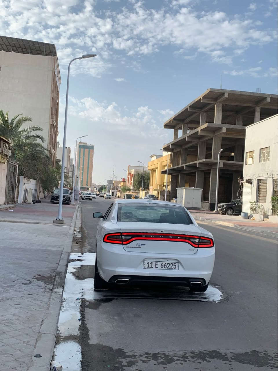 جارجر موديل 2016 كفاله ما عدا بارد بالجاملغ الامامي الايمن رقم بغداد تحويل ثاني يوم مواصفات نص فول مكان البصره الحكيميه للاتصال / *********** مكلف بالنشر البصرة, العراق
