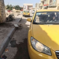 افانتي • تاير جديد • العماره 44