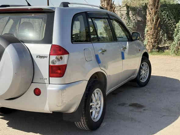 وين الي يدور نظيف ومكفول اليوم جايبلك تيكو بريحة الشركة 
تيكو موديل 2011 كير ميكانيكي محرك 2000 المرغوب رقم بغداد انكليزي هزه جديدة 

سيارة جديده ماشيه 100 الف تحويل ثاني يوم 

 كير محرك صدر تايرات باتري كله تمام سيارة كفاله كلش حلوه على وضع الشركة تبريدها ثلج سيارة جاهزه فول فتحه تحكم ستيرن  تبريد بل كشنات حساسات خلفيه كشنات جلد دواخل نظيفه سياره ماشاء الله حتى جراد مابيهه بالعافيه عالياخذهه

مكان سياره بغداد المشتل 

غير متواجد عالخاص شراي يتصل ويدلل
السعر 68 $ بي مجال بسيط 

***********
