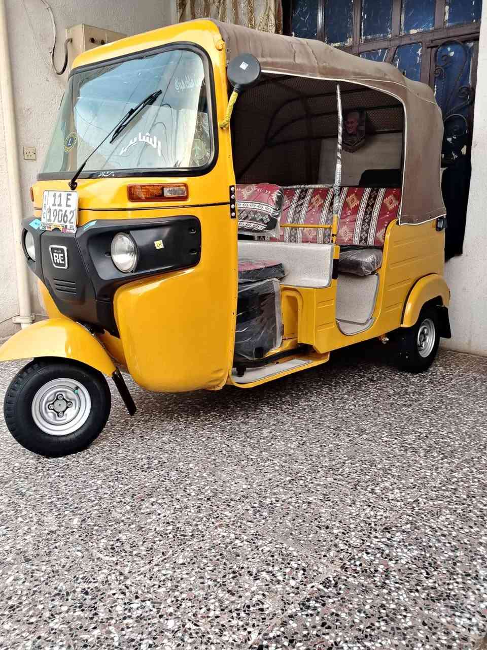 سلام عليكم تكتك لبيع مديل 20شهر 11تكتك بلاديه بس دوس معمرات تكتك ربع ما ذب  مكان تكتك بقداد جسر ديالئ القديم لحد يراسل خاص ولا  ما متواجد بس ع رقم ***********
