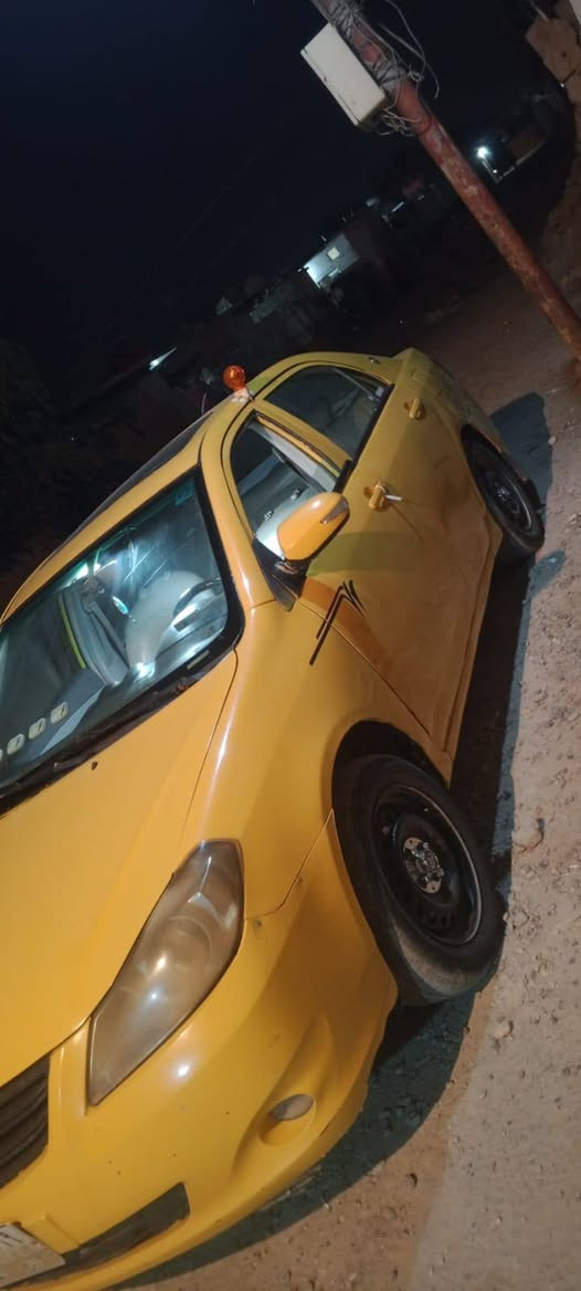 السلام عليكم بي واي دي 2013 رقم بابل مصفره هيئه وغرامات تحويل مباشر السياره جاهزه من كل شي بيهه طخه بل باب مال السايق ومصلحه السعر ب38 وبيهه مجال بسيط عنوان بابل رقمي ‏‪0781 110 5716‬‏ حلة, بابل
