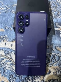 S25 الترا • كوبي • ١٢٨