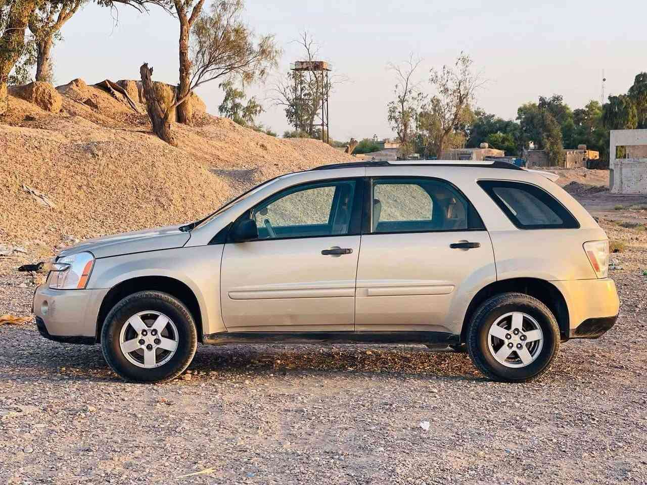 � للبيع أو المراوس — شفروليه كوينكس موديل 2009 🚗

✅ السيارة باسمي مباشرة

✅ رقم ديالى

✅ تخم تايرات جديد

✅ كير بشرط

✅ سنوية 27

السيارة نظيفة وجاهزة للاستخدام، والفحص خير دليل.

للبيع أو المراوس حسب الاتفاق.

📞 للاستفسار والتفاصيل أكثر، (***********)
