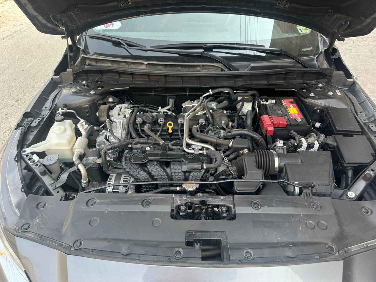 اللهم صلي على محمد وال محمد 
السلام عليكم التيما نيسان 2024 سياره حلوه وبلحقيقه احلى من صور مواصفات s  رقم مثنى معوقين السعر 147وبيها مجال قليل التفاصيل على رقم ***********
