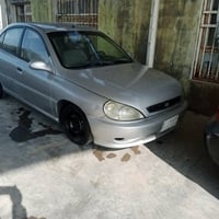 ريو • ٢٠٠٣ • گير عادي