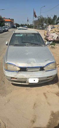 للبيع دايو لمنس موديل 1994 رقم ديالى  الماني تحويل ثاني يوم غرفتها نظي...