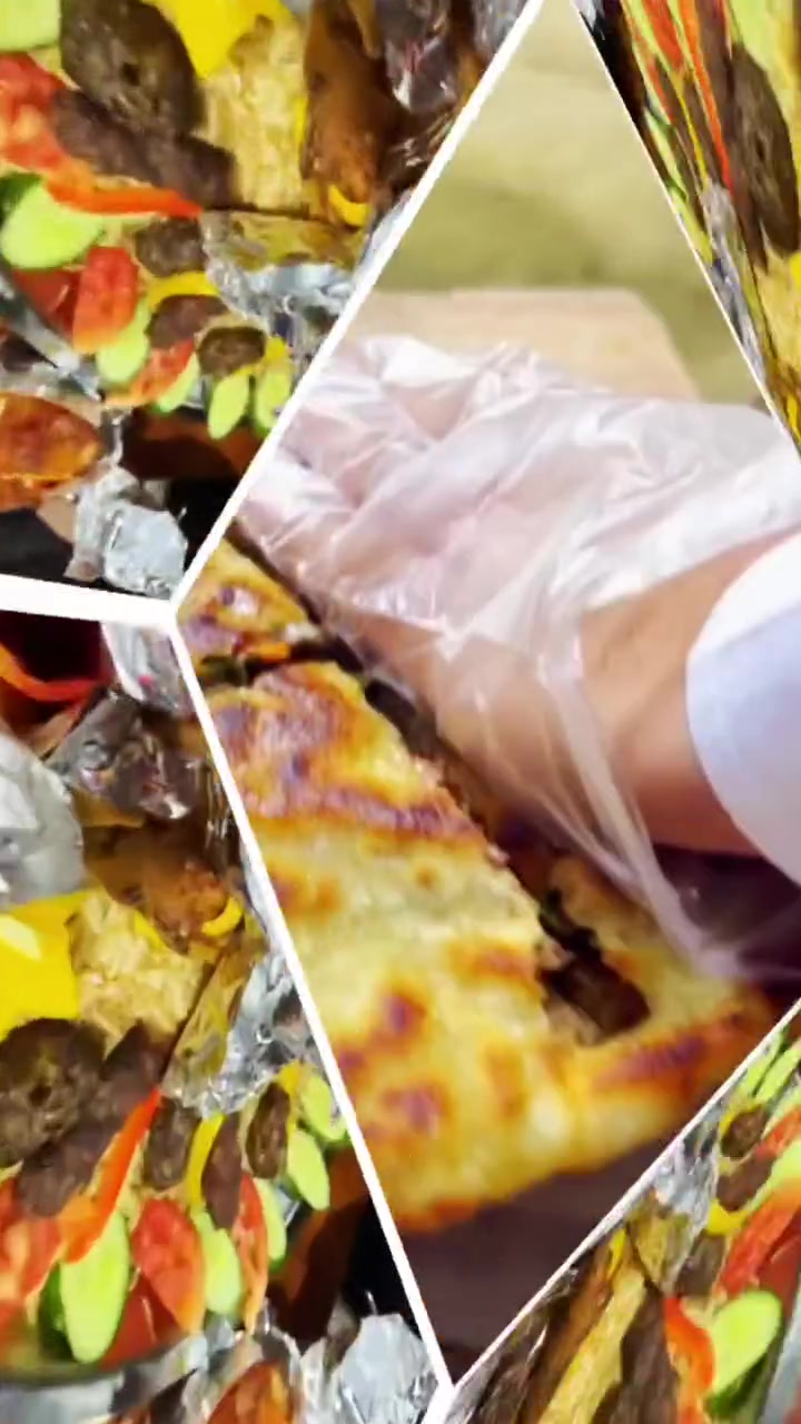 حواوشينو ملك المأكولات المصرية في العراق 😎 👑
المنيو: حواوشي،طواجن،نيفا،طرب،كشري،طاسات،ملوخية،كفتة،ريش،ولائم(بط/رومي)
📍بغداد-السيدية-ش.العلوة أمام حلم الغد
📞***********-***********
توصيل سريع لكل مكان في بغداد
