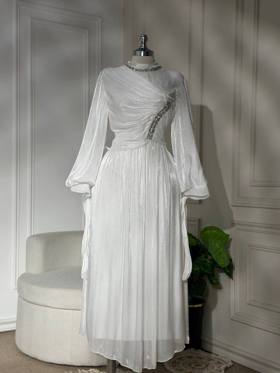 فستان العيد❤‍🩹
خامة هوريم دابل تركي
38-40-42-44-46-48


**إذا كنت صاحب هذا الإعلان وتريد حذفه لأي سبب، رجاءا أرسل رسالة إلى الدعم الفني**