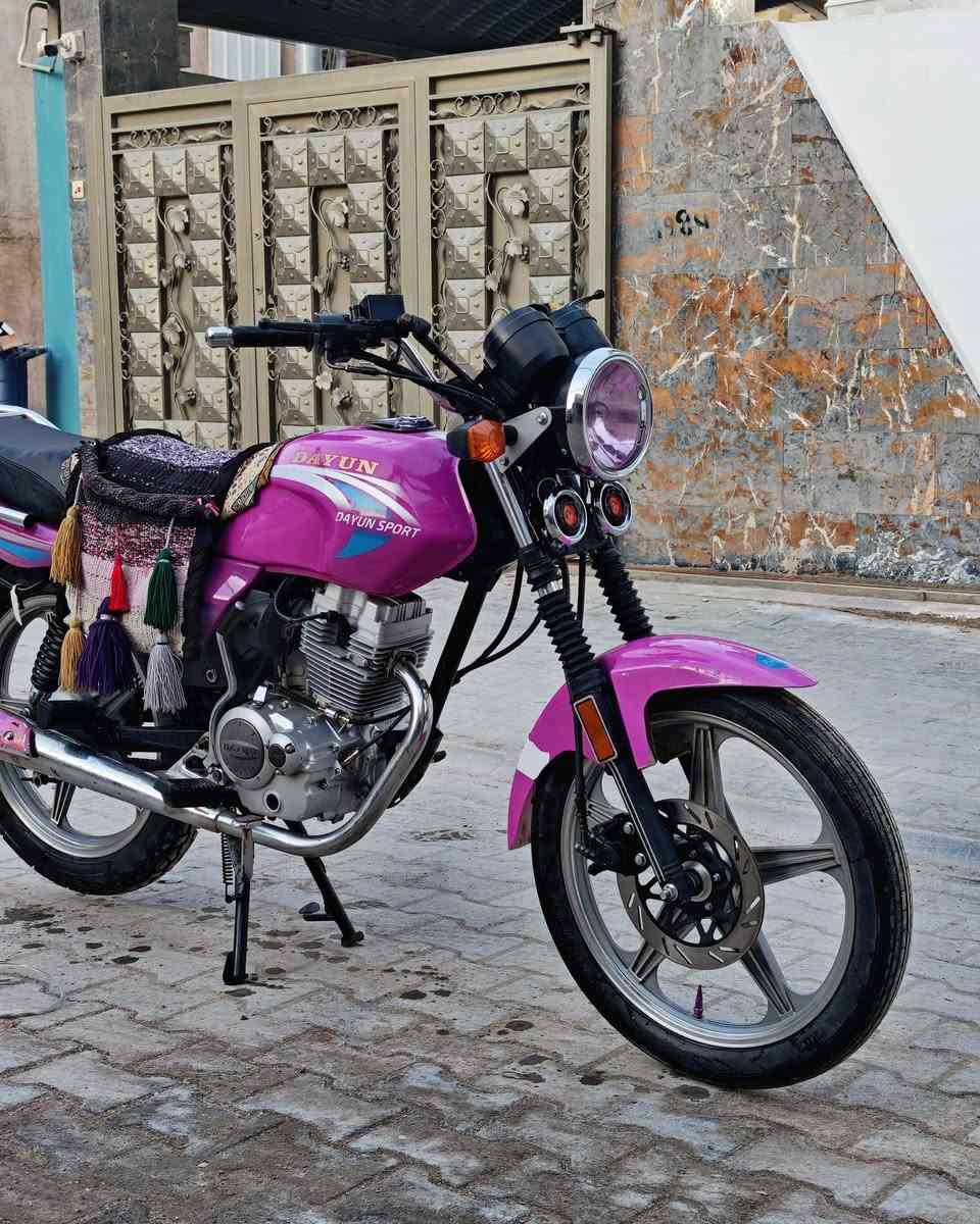 للبيع23طالعه24شهر6اوراق اصولي
دراجه كفاله عامه كير مكينه شاصي اوراق كله كفاله. اشاير بك لايت كله شغال
بيه صالنصه ستيل صوته يخبل
مكاني كربله سعر مليون و550
***********
