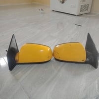 قطع غيار • كيا ريو • قفل
