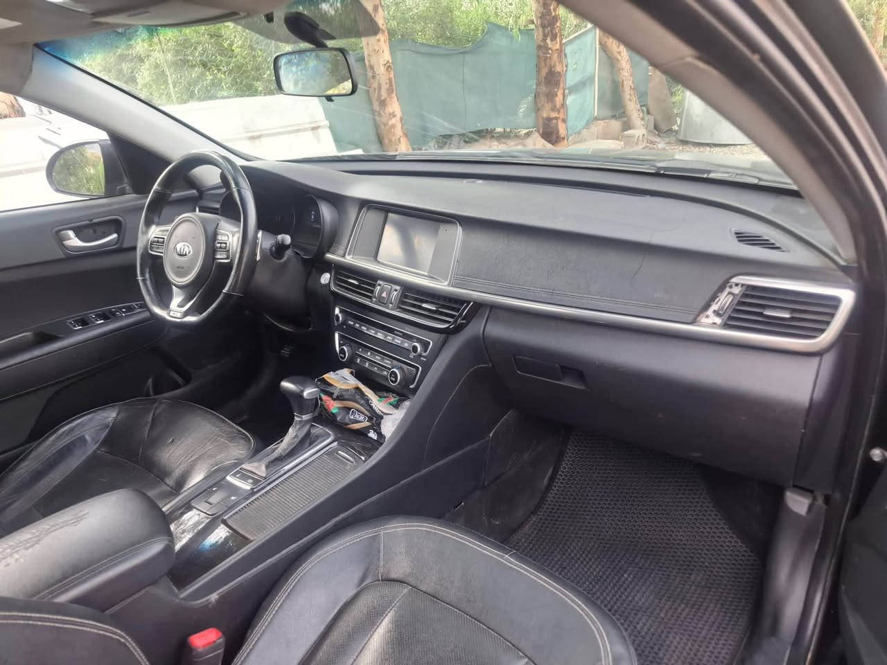 کیا کەی پێنج 
بۆ فرۆشتن 
براوە ئ دوبەیە 
مۆدێلی ٢٠١٦
فول فول مواسەفاتە 
بەسمە
کوشن جلد
کوشن کارەبی 
کوشن یتەر
سوکان یتەر
سوکان ڤۆلیۆم
کێرو مەکینە بە شەرت 
کێر تۆ ماتیک و عادیە 
مەکینە ٢٠ خازە 
بیلاد  و شەریکە سیستەمی خازە 
بەنزی  نیە  
بێ مەسروف  و بێ نوقسانیە 
ڤایبەر   -   وەتس ئەپ   *********** السليمانية, العراق
