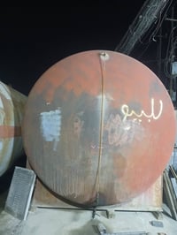 تانكي للبيع ٢١ الف بغداد العبيدي 07702936299 السعر مليونين وخمسميه الك...