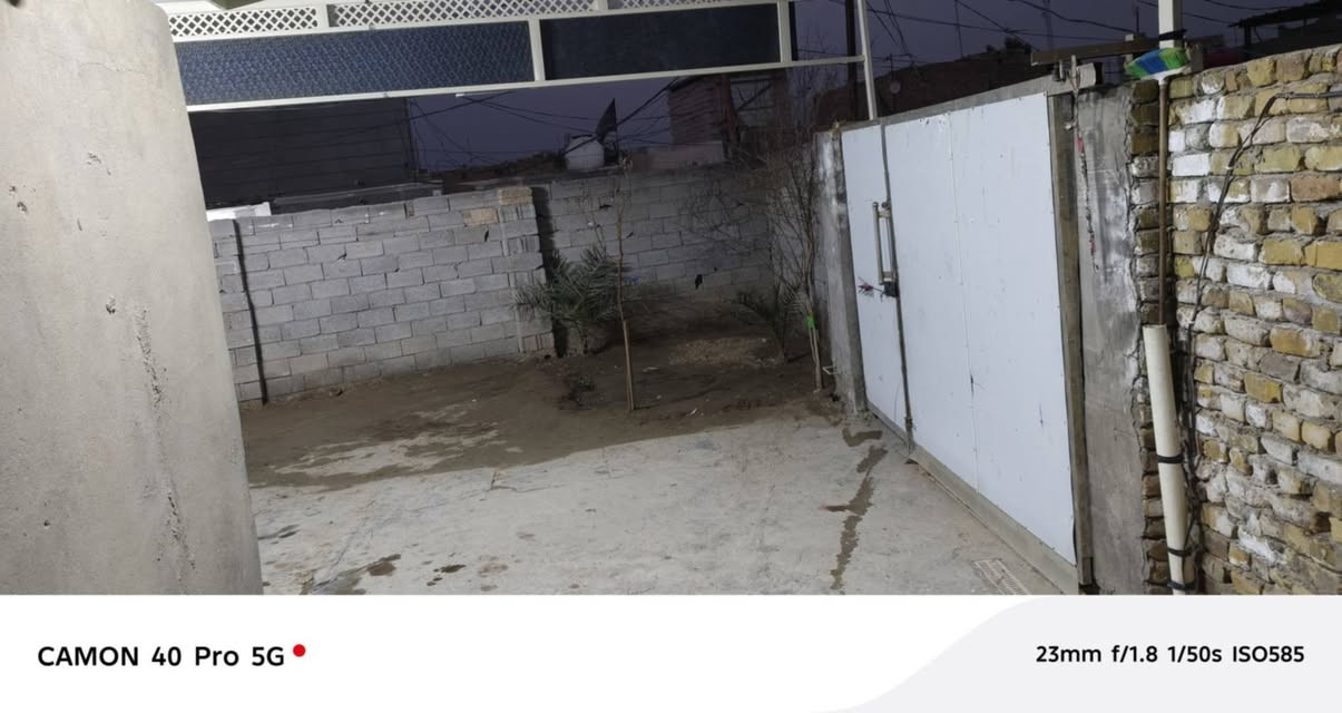 دار البيع ول شارع بنزلد شيخ سامي المساحه (230) ***********
