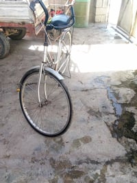 يجد باسكل للبيع حجم 26 السعر 60بي مجال الا يريده يرسلني ويدلل و أخبرني...