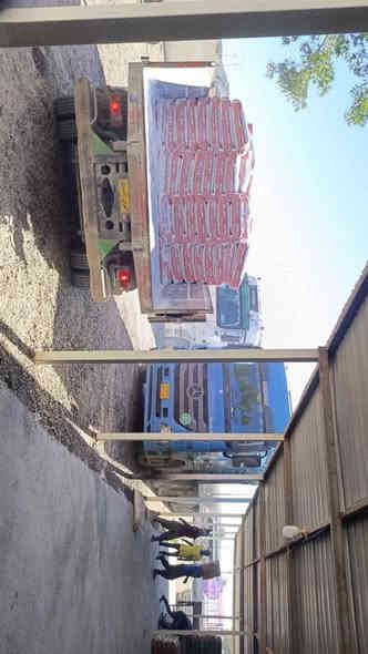 جهيز كافه مواد البناءباسعار مناسبه جدآ
سمنت مقاوم ماسسمنت عادي ماس
#شيش ماس شيش فان 
#شيش الفاسمنت كبيسه عادي 
سمنت كبيسه مقاوم بورك ميزان
بورك ابو المالج يوجد رمل +حصو +طابوك+بلوك+جص +ماده 
جميع القياسات#صنع #في #العراق 
يوجد كافة قياسات ((الحلقات))
بادارة ابو اثير  هـ(*********** )
باداره سيد علي هـ(***********)
جميع المواد بلقصط المريح ((لكافة المنتسبين ))
@إشارة الرمادي
