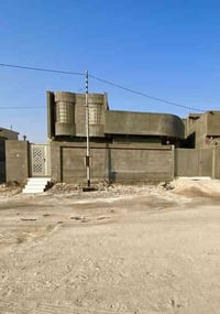 السماوة حي العسكري • ٣٠٠م • قرض صندوق الإسكان