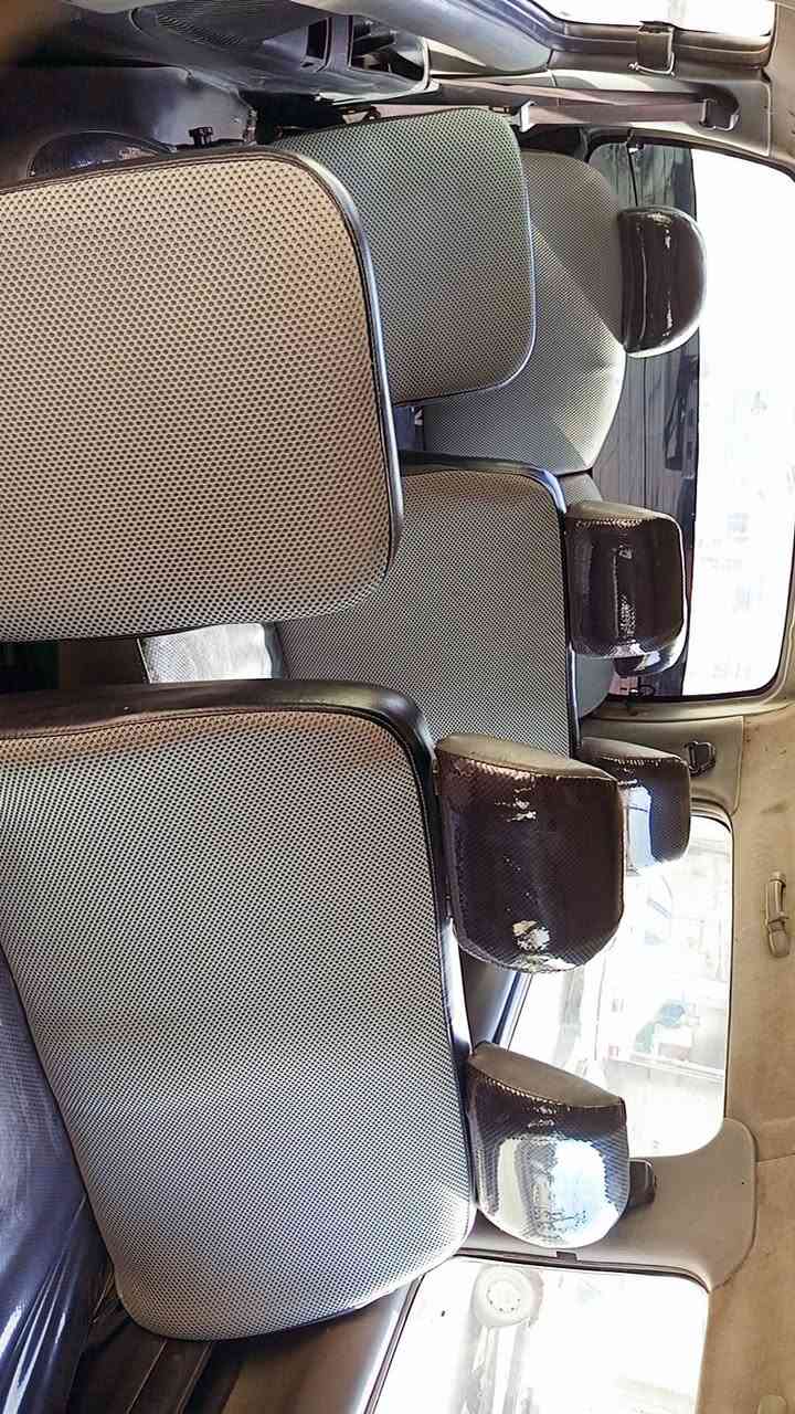 ستاركس مفتوح  رقم انكليزي كفاله من الضربه والصبغ تبريد تخم تاير جديد حداديه ستوني مبدله ورك جديد دوشمه نحله  مكاني ديوانيه شارع الثوره  غير متواجد عل فيس  *********** واتساب وخط
