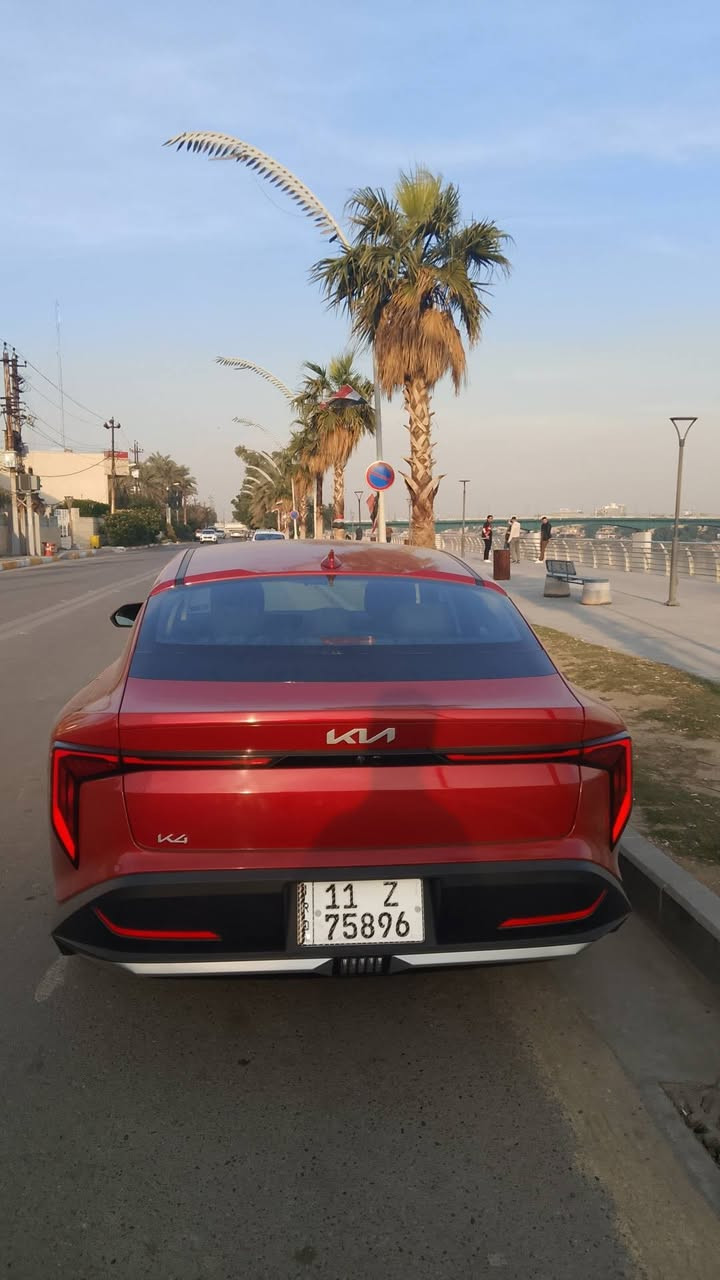 عليكم كيا كي 4 2025 وارد امريكي نص فول رقم بغداد حادثها بس بنيد مبدل وخشم الجاملغ بارد بسيط بدون دواخل بدون ايرباك مكاني بغداد عارضها ب185 رقم الهاتف ***********
