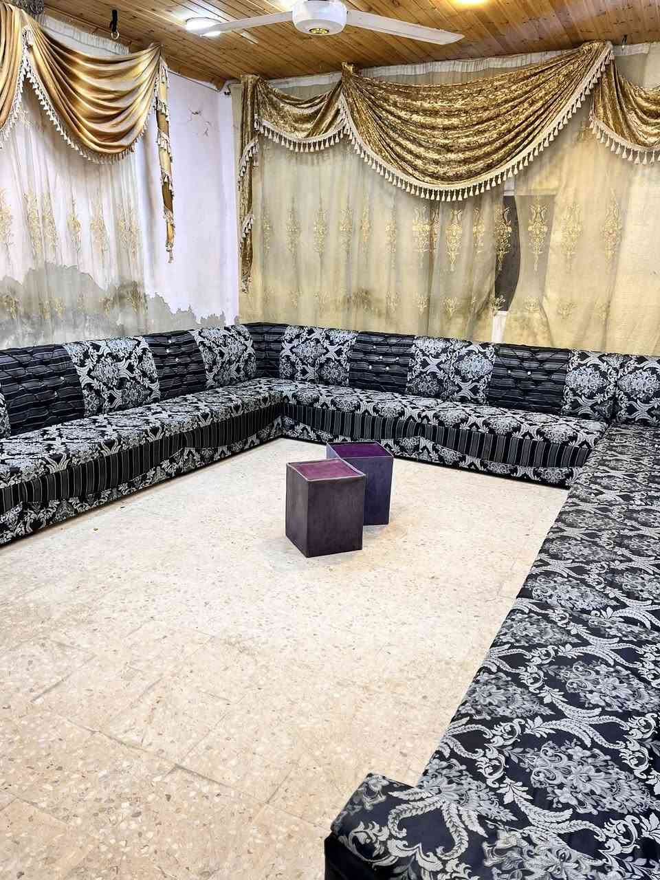 بسم الله الرحمن الرحيم
مجلس خليجي 18مقعد ماشاءالله للبيع بسعر حررق 185دينار فقط ومتوفر خدمة توصيل


**إذا كنت صاحب هذا الإعلان وتريد حذفه لأي سبب، رجاءا أرسل رسالة إلى الدعم الفني**