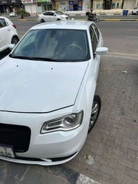 وارد امريكي • فور ويل • موديل ٢٠١٨