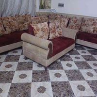 قنفه • قنفات • صوفا • كنب • اثاث منزل • ديكور منزل • قنفه للبيع • قنفه...