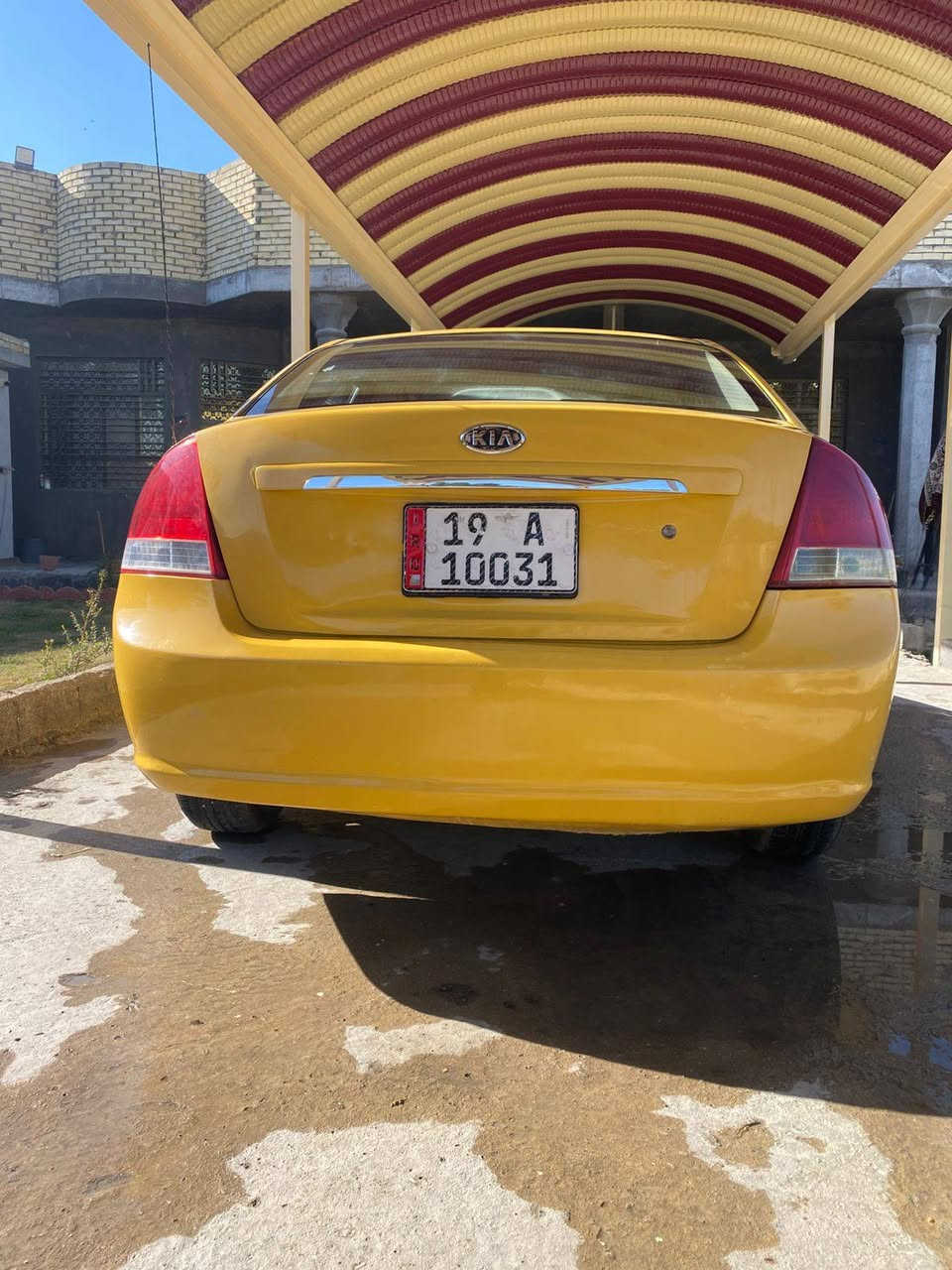 السلام عليكم كيا سبكترا للبيع 2009امريكيه حادثه جاملغ امامي محرك كير حداديه خير من الله محرك 2000دوش السعر 77 وبيها مجال شراي يتصل مكاني كربلاء الحر سياره بسمي دولي تحويل مباشر *********** ***********
