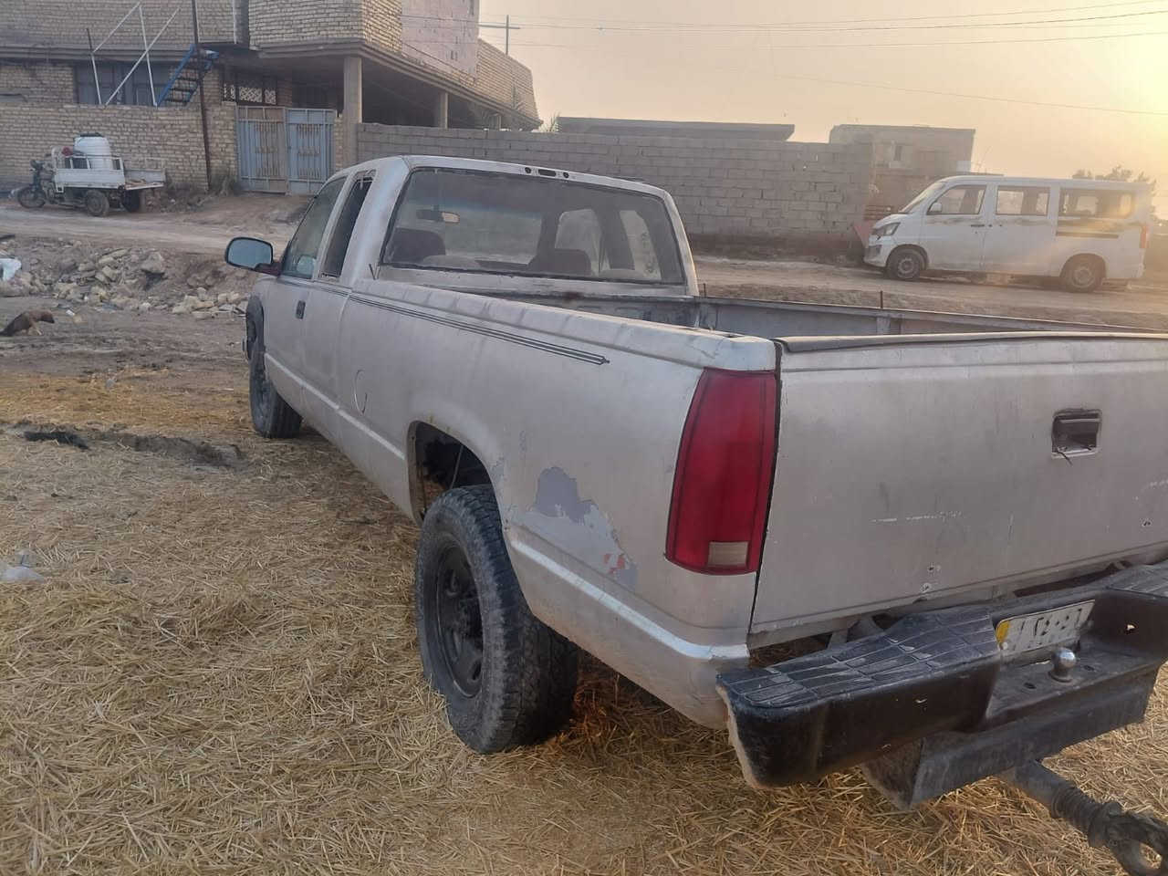 ***********
السلام عليكم ورحمة جمسي موديل 95
السياره تشتغل مكينه دوش للبيع فقط قماره وربع
