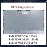 شاشة ٢٣٫٨ بوصة • All-in-one • جديدة