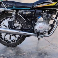 يوجد موطور للبيع سافان موديل 2024 منفيس موجود شاشه شغاله ماطور حلو ومر...