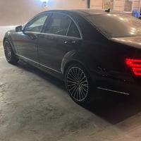 2011 للبيع باب طويل بيه الجاملغ الخلفي صبغ السيارة جديده وحلوه حيل  ال...