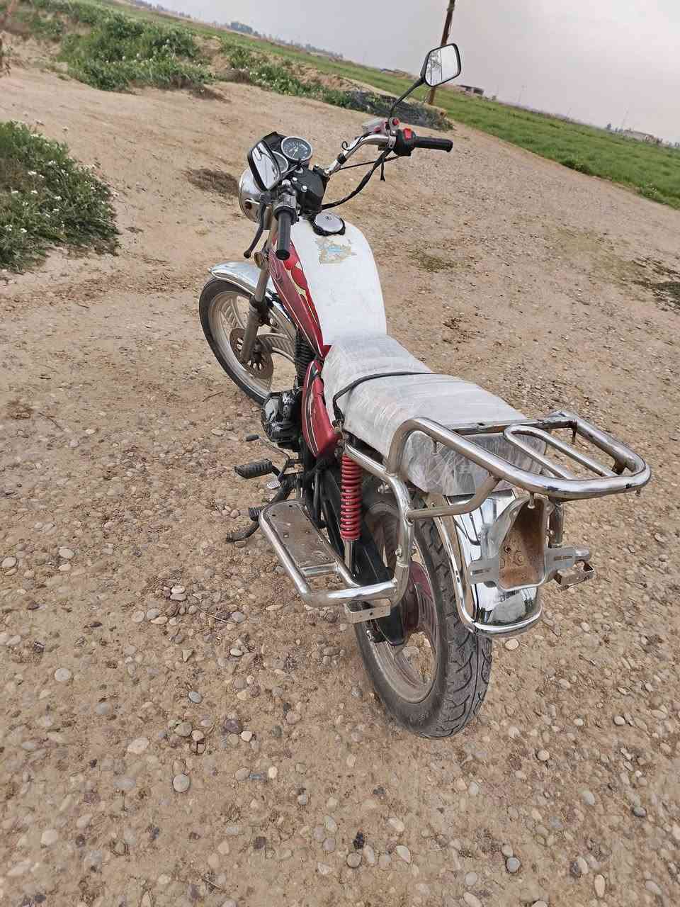 ماطور للبيع محرك شرط 180 وبي مجال


**إذا كنت صاحب هذا الإعلان وتريد حذفه لأي سبب، رجاءا أرسل رسالة إلى الدعم الفني**