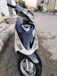 ماكس منغولي • مكينة ناعمة • ناصرية حي الشهداء