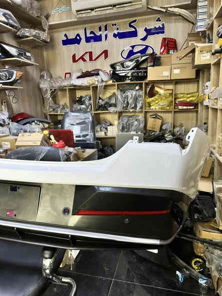 رجع توفرت دعامية خلفية النترا 2024 تجميع صيني اصلي وكالة كامل مقفل بغداد الطالبية شركة الحامد *********** تواصل واتساب وتدللون
