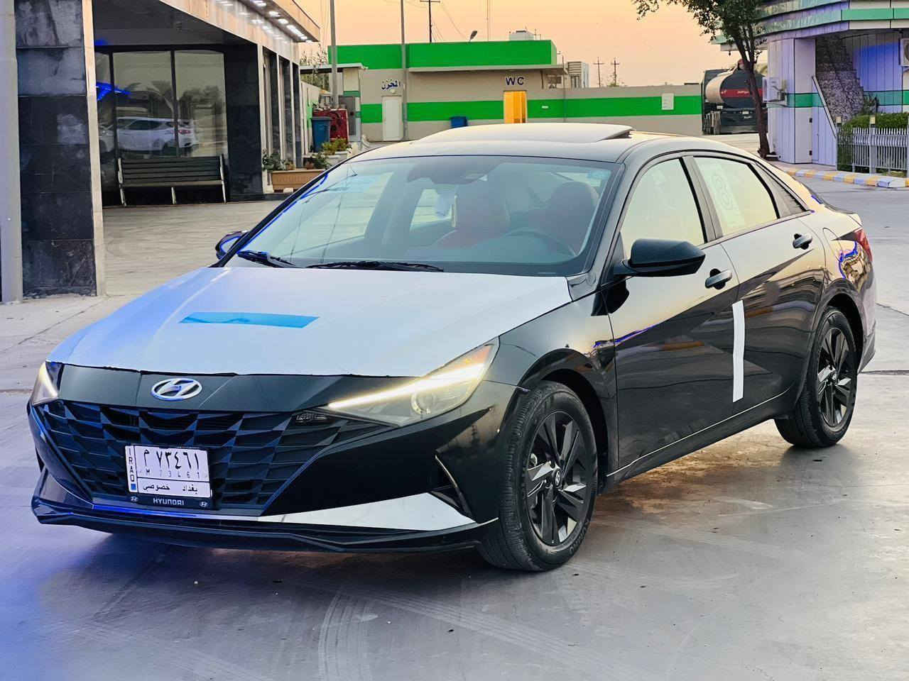 واسط الصويره
السلام عليكم 
للبيع هونداي النترا 
موديل 2022
مكينه 2000دوش 
وارد امريكي 
المواصفات 
فتحه سقف 
رادار جانبي 
بصمه ابواب 
بصمه تشغيل 
تشغيل عن بعد 
ثلاث وضعيه انضمه قياده 
مثبت سرعه 
سياره جديده جداً 
رقم بغداد معوقين 
مكاني واسط الصويره 
الاستفسار اكثر الاتصال على الارقام التالية 
***********
***********
