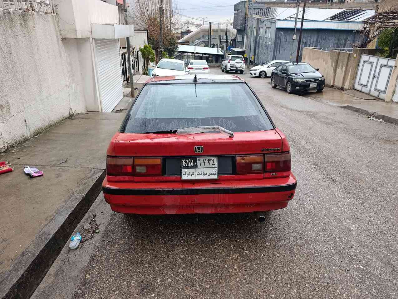 هۆندای یابانی ***********
