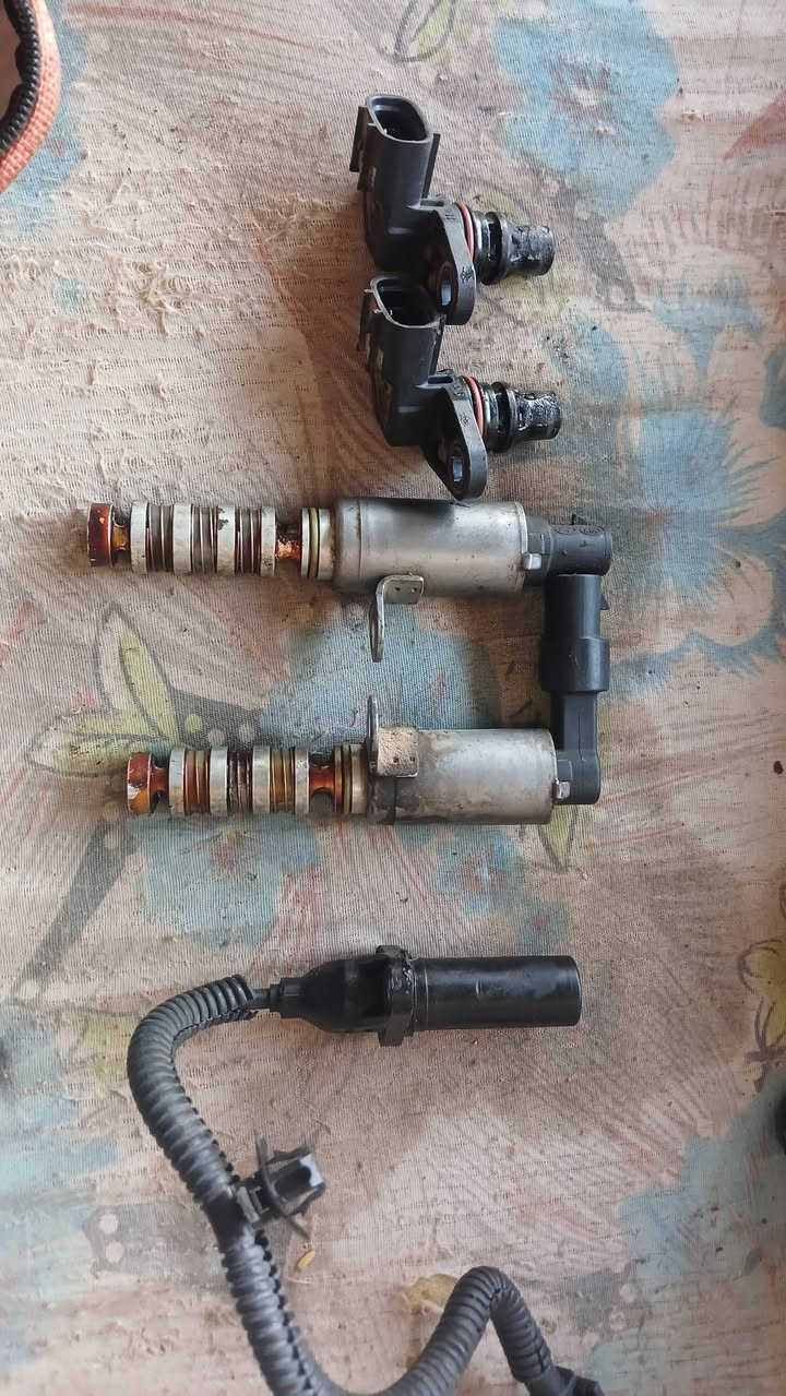 قطع غيار النترا وكية من ٢٠١٢ فما فوق مجاول حساسات دكاشن بارد بلكات حساس راس كرنك حاوية بسعر مناسب ....الشراي يتواصل وياي


**إذا كنت صاحب هذا الإعلان وتريد حذفه لأي سبب، رجاءا أرسل رسالة إلى الدعم الفني**