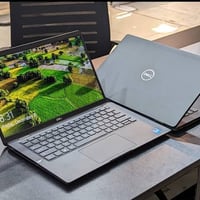 Dell Latitude 7420 • i7 الجيل 11 • 16 جيجا رام