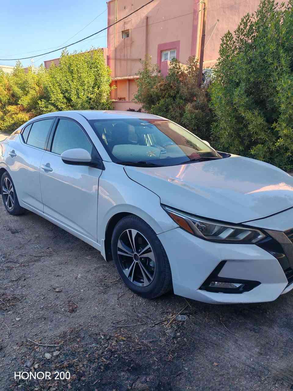 سنترا موديل 2022 رقم بغداد حره
وارد امريكي ضررها باب الخلفي عكس السايق بدون صبغ بارد فقط ول بنيد امامي بدون صبغ مكان سياره الانبار قضاء هيت التواصل ع رقم ***********
