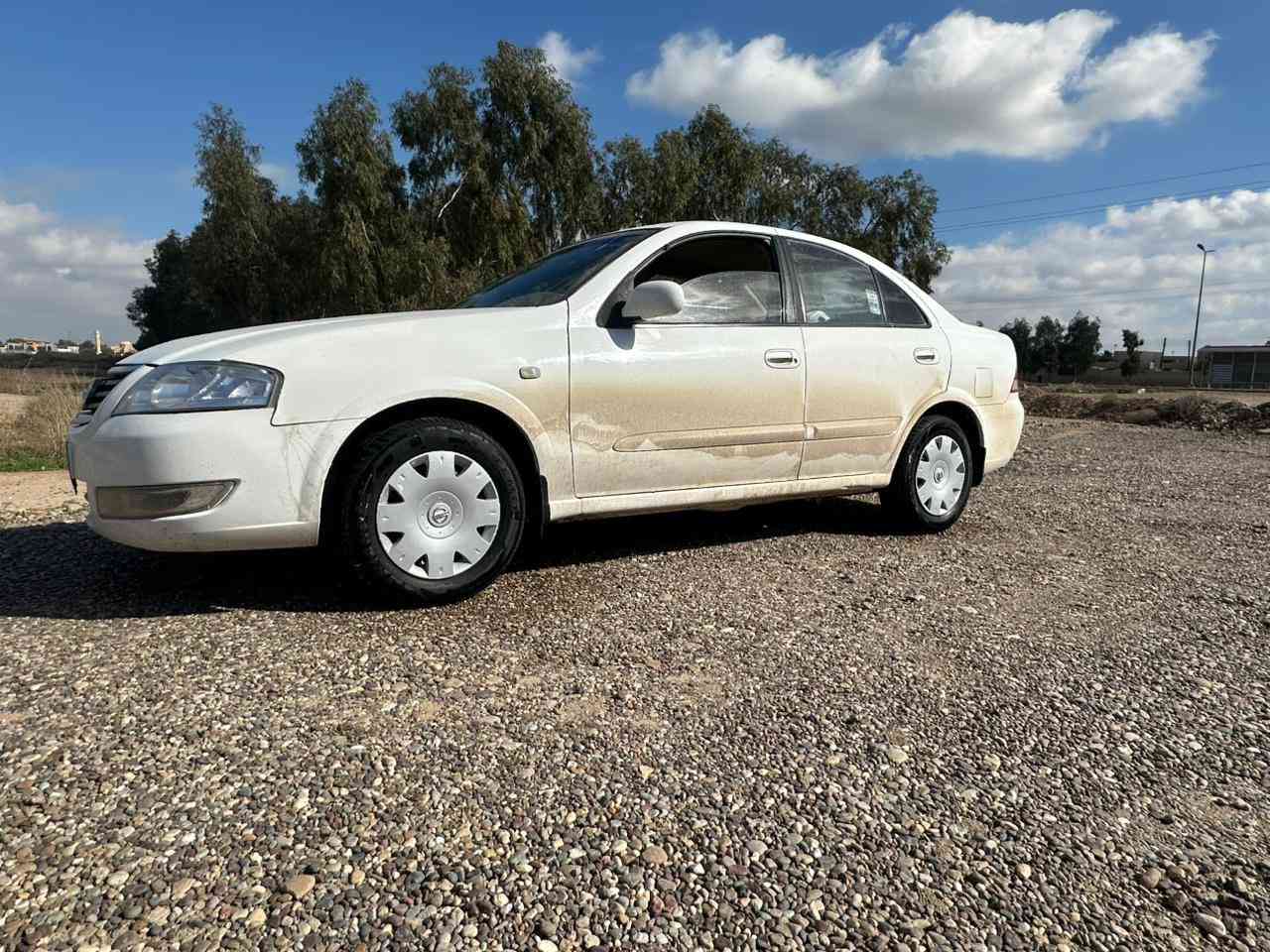 السلام عليكم رمضان كريم ع جميع
سني موديل 2009كوري تخم تاير سبير جديد صدر 💯 مكفول ترايهة كلش حلو سياره  ناعمه كير جديد المحرك لاتنقيص ولا تبخير بس بي صوت بكن خفيف السياره بيهة ٣مكانات صبغ دون دواخل تحويل مباشر سنويه ٢٠٢٧السعر ٩٠مراوس حسب القناعه
للستفسار هـ***********واتساب 
***********للتصال
