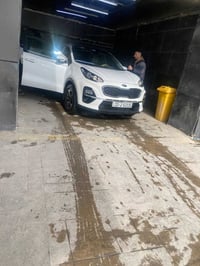 سبورتاج • ٢٠٢٠ • بانوراما