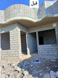 الي يحتاج صبه ارضيه او بيتونه  او دنك او قسطل لدينا خباطة ونج التصعيد ...