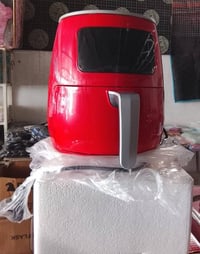 قلايه هواء • اوربي • جديده