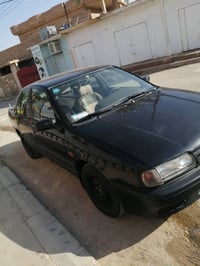 بريميرا نيسان 1600نوزل السيارة حيل حيل حلوة ما تحط عليها ربع للاستفسار...