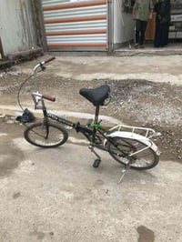 بايسكل • الشمالي ٧٠ • نهاية ٧٠